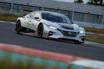 Nissan Leaf Nismo RC 2019 года